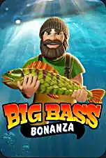 Big Bass Bonanza