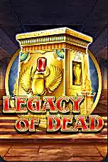Legacy of Dead