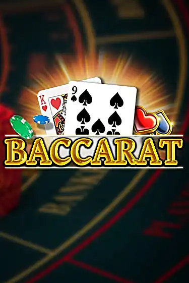Baccarat na żywo