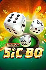 Sic Bo na żywo